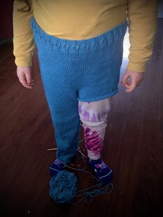 Children’s pants