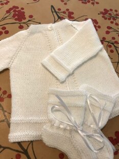 Classic White Always Right