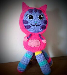 DJ Catnip Gabbys Dollhouse