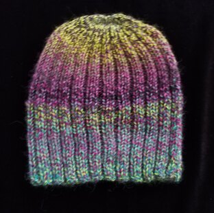 Beanie