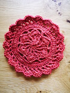 Coasters