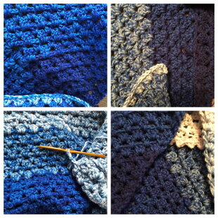 hug shawl