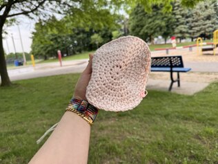 Sunhat