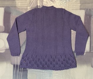 Sublime in Lilac