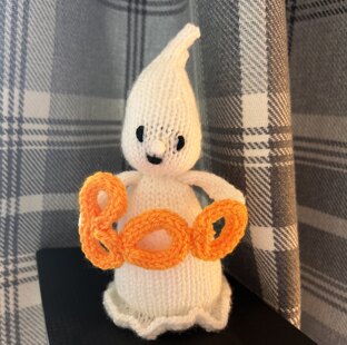 Ghost Boo