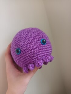 First project