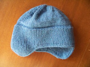 1898 Hat #4