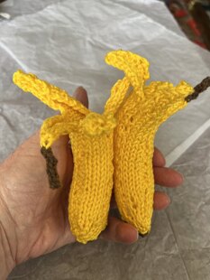 Banana Boots