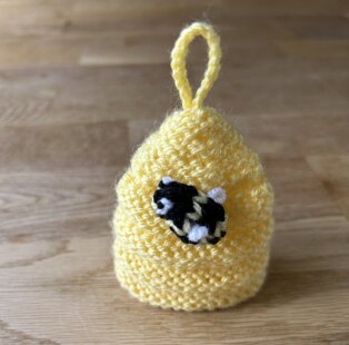 5 Little cosies