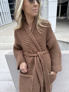 NATALIE Coat