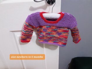 Baby jumper