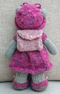 Hope Bear