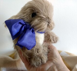 Easter Bunny