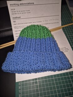 Beanie Hats