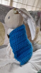 Cape for dolls