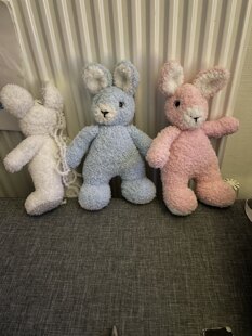 Bunch of Bunnies