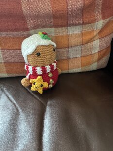 Rico Christmas CAL