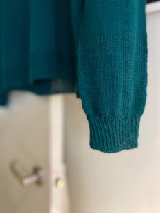 Ivy jumper amended