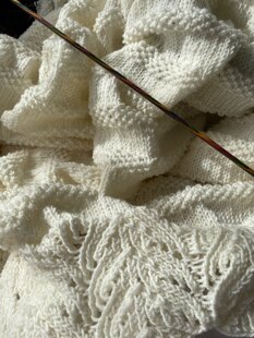 Venezia Baby Blanket