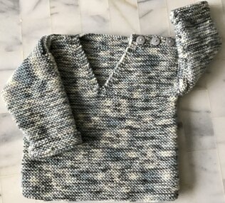 Oliver jumper