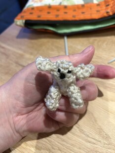Ai lamb