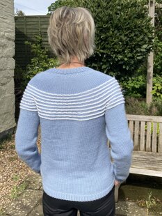 Summer cardigan