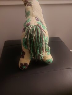 Poppy the Pony