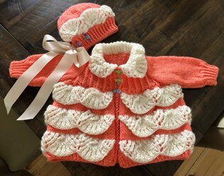 baby girls set