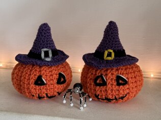 Halloween Pumpkins
