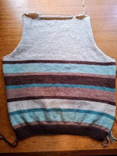 Breton Sweater