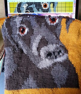 Bailey Cushion