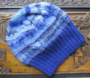 Stashbuster Slouches