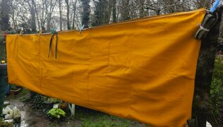 Abney Community Nature Banner