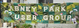 Abney Community Nature Banner