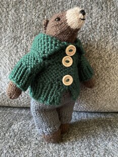 GOOD BEAR