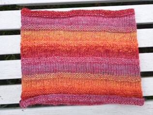 Quick Neckwarmers