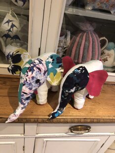 tea cosy