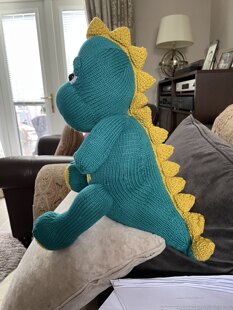 Dinosaur