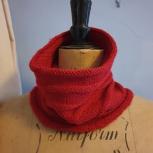 Quick Neckwarmers