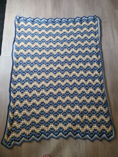 Granny Goes Ripple