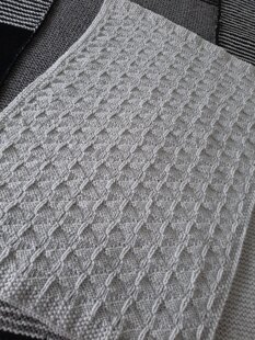 Miley's blanket