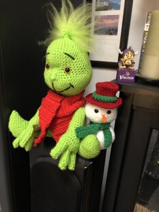 Grinch