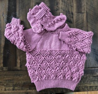 Baby Girls Set