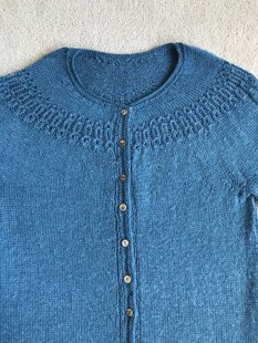 4ply Cardie