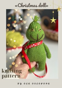 🎄My Christmas Grinch gift