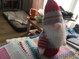 Scandi Gnome