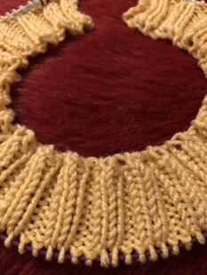 Hector's hat