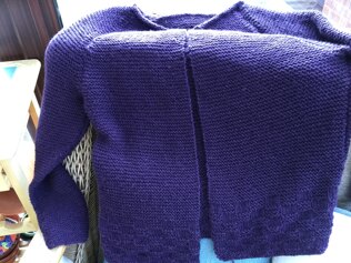 Cardigan