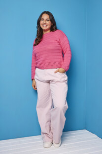 Amelia sweater