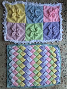 Charity Knit